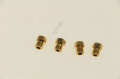 Sogedis Nozzles Set-propane/butane Gas - Jet Set - 387C86